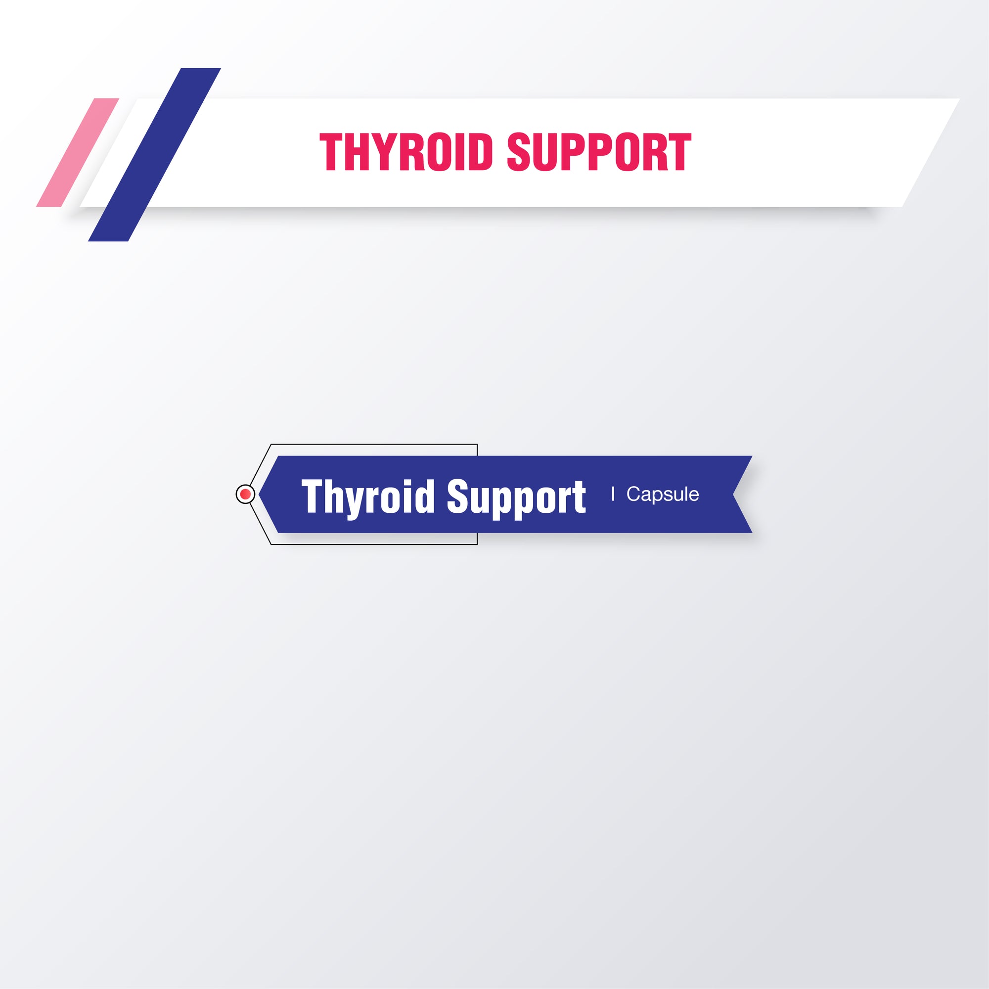 Thyroid support