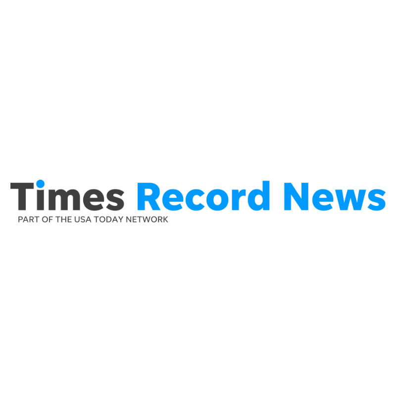 Times Record News Logo