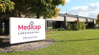 Medicap Laboratories manufacturing Contact Us