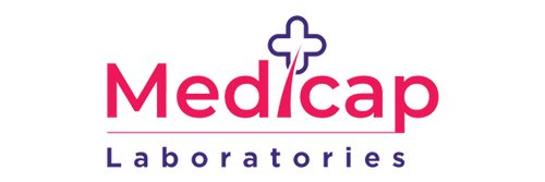 Medicap Laboratories Logo